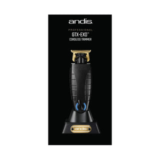 ANDIS GTX-EXO TRIMMER 74155