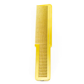 Colourful Hair Comb