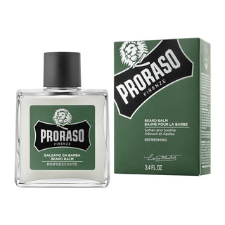 Proraso Beard Balm Refresh 100ml