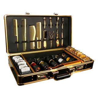 Barber Tools Case