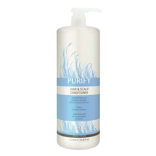 Natural Look Purify Hair & Scalp Conditioner