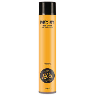 REDIST HAIR SPRAY FULL FORCE