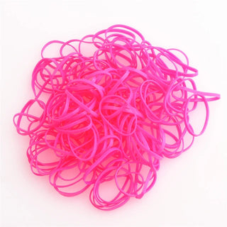 Rubber Hair Band