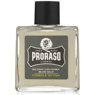 Proraso Beard Balm Cypress & vetyver 100ml