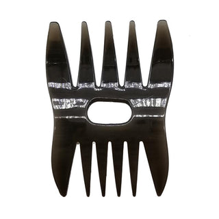 Someilon Deluxe Comb – Double – Sided Teethed Comb