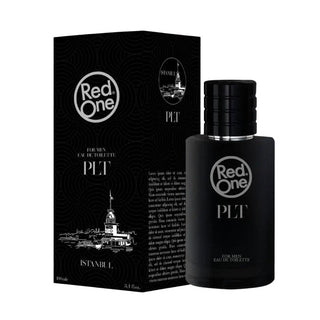 RedOne Mens Perfume PLT 100m