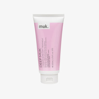 Deep muk 1 Minute Ultra Soft Treatment