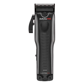 BaBylissPRO LO-PRO CLIPPER -  LO-PRO FX BLACK