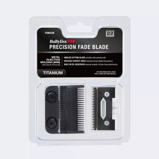 BabylissPRO Precision Fade Blade FX8022B