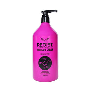 REDIST HAIR CARE SHAMPOO AVOCADO OIL 500ml