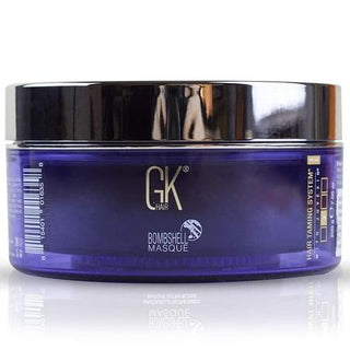 GK Hair Red Red Bombshell Masque 200g