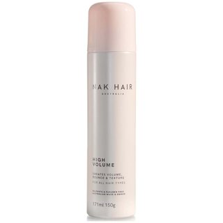 NAK Hair High Volume | 150g