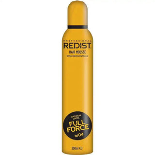 REDIST HAIR MOUSSE 300ml