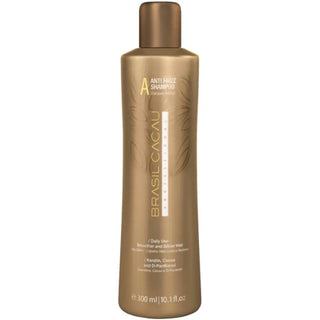 Brasil Cacau Anti Frizz Shampoo 300ml