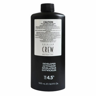 American Crew Precision BND Peroxide 15vol