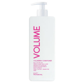 Hi Lift VOLUME Conditioner