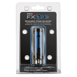 BabylissPro FXONE Battery