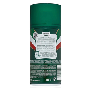 Proraso Shave Foam Eucal 300ml