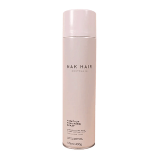 Nak Fixation Finishing Spray 400g