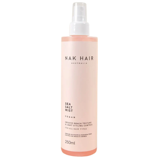 Nak Hair Sea Salt Mist 250ml