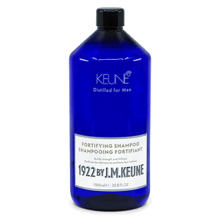 KEUNE 1922 FORTIFYING SHAMPOO