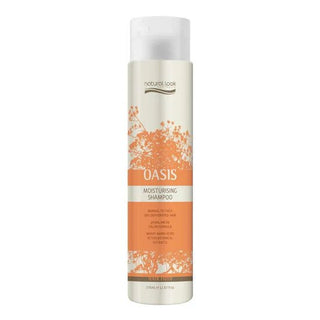 Natural Look Oasis Moisturising Shampoo