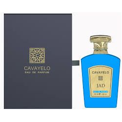 CAVAYELO Jad Eau De Parfum 60ml