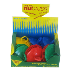 NU Brush