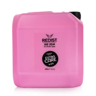 Redist Hair Cream Extra Care 4000ml