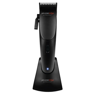 PRO-ONE EDGE CORDLESS CLIPPER