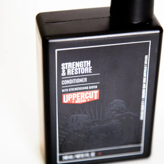 UPPERCUT STRENGTH & RESTORE CONDITIONER