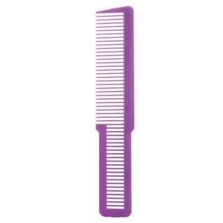 Colourful Hair Comb