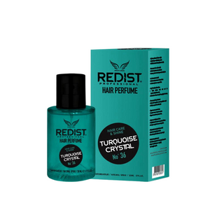 REDIST Hair Perfume Turquoise Crystal 50ml