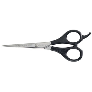 Kiepe Profressional Scissor with Plastic Black Handle