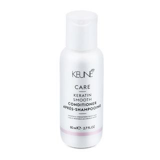 KEUNE KERATIN SMOOTH CONDITIONER