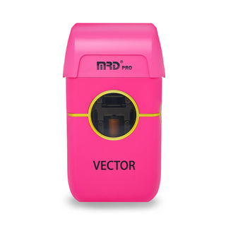 MRD Pro Vector Foil Shaver