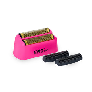 MRD Pro Vector Foil Shaver