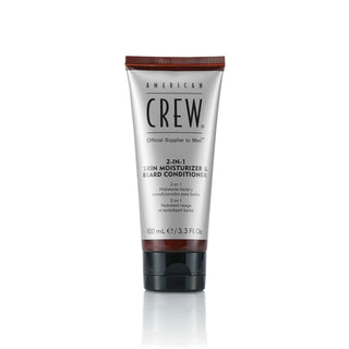 American Crew Beard Bundle