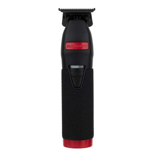 Babyliss Pro FX TRIMMER BLACK RED