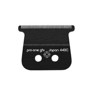 Pro-one gtx cordless trimmer replacement blade