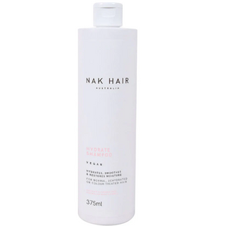 Nak Hair Hydrate Shampoo 375ml