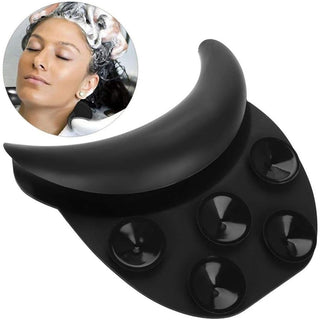 Hair Wash Neck Pillow