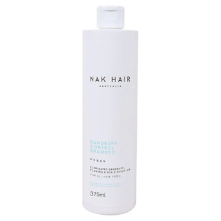 Nak Hair Dandruff Control Shampoo 375ml