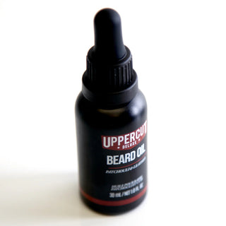 UPPERCUT BEARD OIL