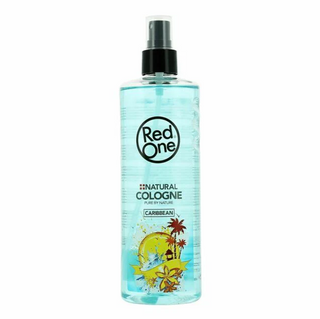 Redone After Shave Cologne Carribean 400ml