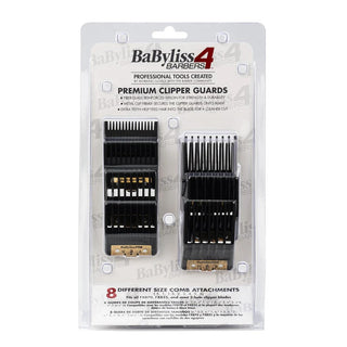 Babyliss 4 Barbers Premium Clipper Guard