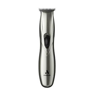 Andis Slimline® PRO D8 Li T-Blade Trimmer Chrome