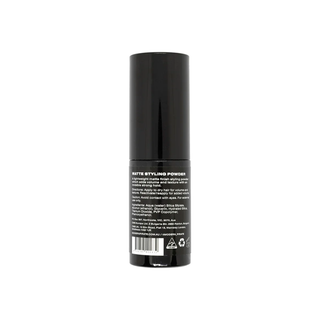 Modern Pirate - Superior Styling Powder 50ml