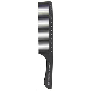 toni&guy carbon antistatic comb 06818