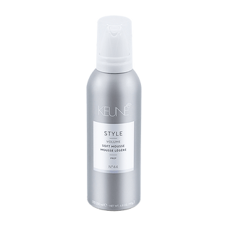 KEUNE SOFT MOUSSE 200ml